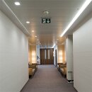 Zumtobel 42185911 Sicherheitszeichenleuchte ARTSIGN 75 P...