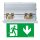 Zumtobel 42185911 Sicherheitszeichenleuchte ARTSIGN 75 P MRC ECD SR SP1-E002-D