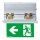 Zumtobel 42185914 Sicherheitszeichenleuchte ARTSIGN 75 P MRC ECP SR SP1-E001-L