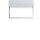 Zumtobel 42185933 Sicherheitszeichenleuchte CROSSIGN 110 P MSC ECD WH