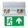 Zumtobel 42185934 Sicherheitszeichenleuchte ARTSIGN 75 P MRC E3D SR SP1-E002-UP