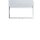 Zumtobel 42185943 Sicherheitszeichenleuchte CROSSIGN 110 P MSC ECP ERI WH