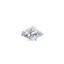 Zumtobel 42185949 Sicherheitszeichenleuchte CROSSIGN 160...