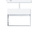 Zumtobel 42185960 Sicherheitszeichenleuchte CROSSIGN 110...