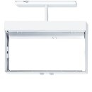 Zumtobel 42185978 Sicherheitszeichenleuchte CROSSIGN 160 P TEC-GP ECD ERI WH