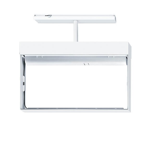 Zumtobel 42185984 Sicherheitszeichenleuchte CROSSIGN 160 P TEC-GP E3D WH