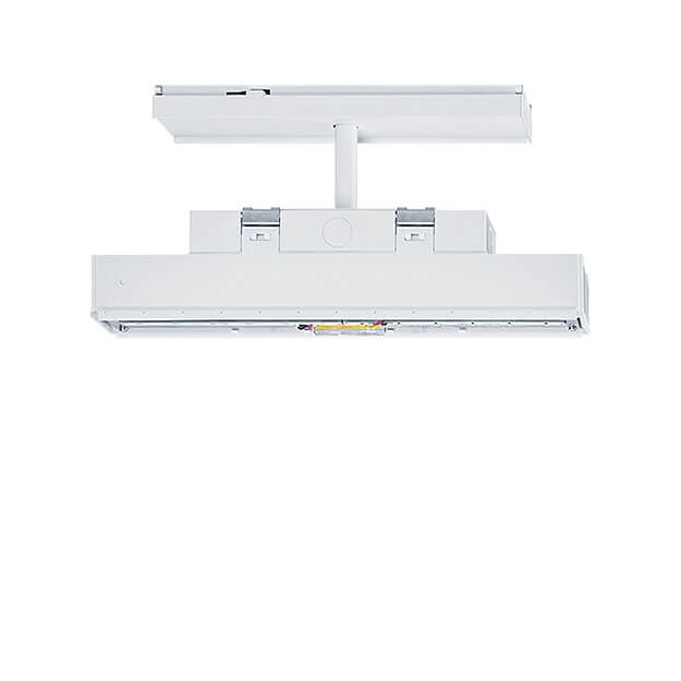 Zumtobel 42186000 Sicherheitszeichenleuchte ECOSIGN 160 P TEC-GP ECP WH