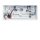 Zumtobel 42186006 Sicherheitszeichenleuchte ERGOSIGN 80 P MSW E1D WH IP54