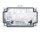 Zumtobel 42186025 Sicherheitszeichenleuchte PURESIGN 150 P MSW ECP WH