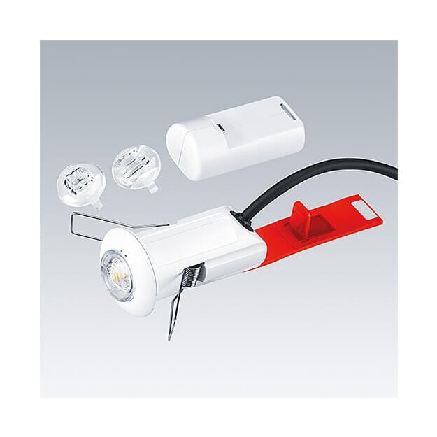 Thorn 96629568 LED-Notlichtleuchte VOYAGER FIT MRC E3D NM