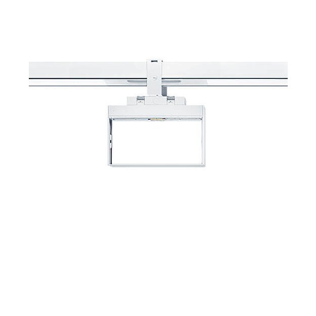 Zumtobel 42186536 Sicherheitszeichenleuchte ECOSIGN 160 P TRINOS ECP WH IP65