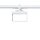 Zumtobel 42186537 Sicherheitszeichenleuchte ECOSIGN 160 P TRINOS ECD WH IP65