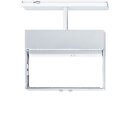 Zumtobel 42186577 Sicherheitszeichenleuchte CROSSIGN 110 P TEC-GP E1D ERI WH BAES