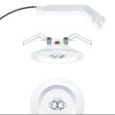 Zumtobel 42929766 Sicherheitsleuchte RESCLITE PRO MRCR...