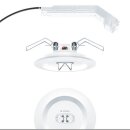 Zumtobel 42929774 Sicherheitsleuchte RESCLITE PRO MRCR...
