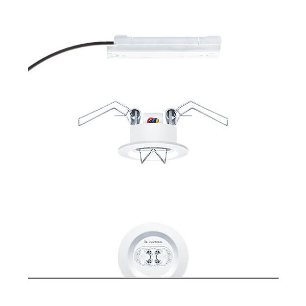 Zumtobel 42929787 Sicherheitsleuchte RESCLITE PRO MRCR MINI ESC HP ECP WH