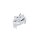 Zumtobel 42186593 Sicherheitsleuchte RESCLITE PROtect MSW ESCW ECD WH IP65