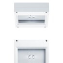 Zumtobel 42186597 Sicherheitsleuchte RESCLITE PROtect MSC...