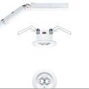 Zumtobel 42930001 Sicherheitsleuchte RESCLITE PRO MRCR...