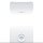 Zumtobel 42930002 Sicherheitsleuchte RESCLITE PRO MSC ANT E8D WH