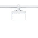 Zumtobel 42186878 Sicherheitszeichenleuchte ECOSIGN 160 P...
