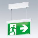 Thorn 96632904 Rettungszeichenleuchte VOYAGER STYLE 150 P...