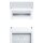 Zumtobel 42934215 Sicherheitsleuchte RESCLITE PROtect MSC ESC E1D-H WH IP65