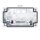 Zumtobel 42934376 Sicherheitszeichenleuchte PURESIGN 150 P MSW ELP WH