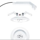 Zumtobel 42934327 Sicherheitsleuchte RESCLITE PRO MRCR...