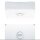 Zumtobel 42934338 Sicherheitsleuchte RESCLITE PRO MSC ANT ELP WH IP65