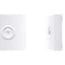 Zumtobel 42934342 Sicherheitsleuchte RESCLITE PRO MSW ESCW ELP WH