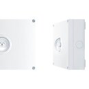 Zumtobel 42934343 Sicherheitsleuchte RESCLITE PRO MSW...