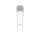 Zumtobel 42934345 Sicherheitsleuchte RESCLITE PRO TEC-GP ESC ELP WH