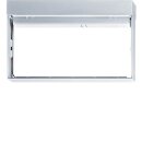 Zumtobel 42934365 Sicherheitszeichenleuchte CROSSIGN 160...