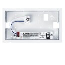 Zumtobel 42934375 Sicherheitszeichenleuchte PURESIGN 150...