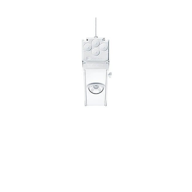 Zumtobel 42950937 Sicherheitsleuchte RESPRO TEC-GP ESC90 ELP WH IP54
