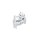 Zumtobel 42950937 Sicherheitsleuchte RESPRO TEC-GP ESC90 ELP WH IP54