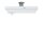 Zumtobel 42191385 Sicherheitsleuchte RESPRO TEC2 ANT HC ELP WH