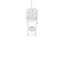 Zumtobel 42936416 Sicherheitsleuchte RESPRO TEC-GP ANT ECC WH IP54