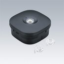 Thorn 96670372 LED-Notlichtleuchte Voyager FIT MSC E3 NM BK