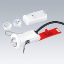 Thorn 96670372 LED-Notlichtleuchte Voyager FIT MSC E3 NM BK