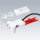 Thorn 96670372 LED-Notlichtleuchte Voyager FIT MSC E3 NM BK