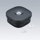 Thorn 96670376 LED-Notlichtleuchte Voyager FIT MSC E3T NM BK