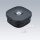 Thorn 96670376 LED-Notlichtleuchte Voyager FIT MSC E3T NM BK
