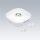 Thorn 96670377 LED-Notlichtleuchte VOYAGER FIT MSC SLIM E3T NM WH