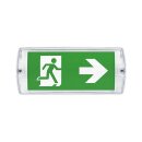 THORNeco 96635656 Notlicht-Wand- und Deckenleuchte SAM...