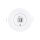 THORNeco 96635651 Notlicht-Downlight IRIS ESCAPE SELFTEST E3 LiFePO4