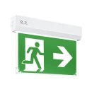 THORNeco 96635654 Fluchtwegeleuchte NINA 30M SELFTEST E3...