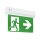 THORNeco 96635654 Fluchtwegeleuchte NINA 30M SELFTEST E3 LiFePO4