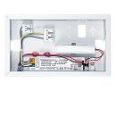 Zumtobel 42188780 Sicherheitszeichenleuchte PURESIGN 150...